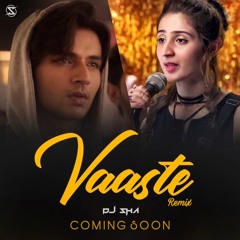 DJSHA VAASTE REMIX