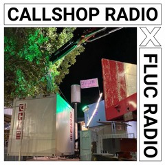 Heap at Callshop Radio X Fluc Radio Opening 23.09.22