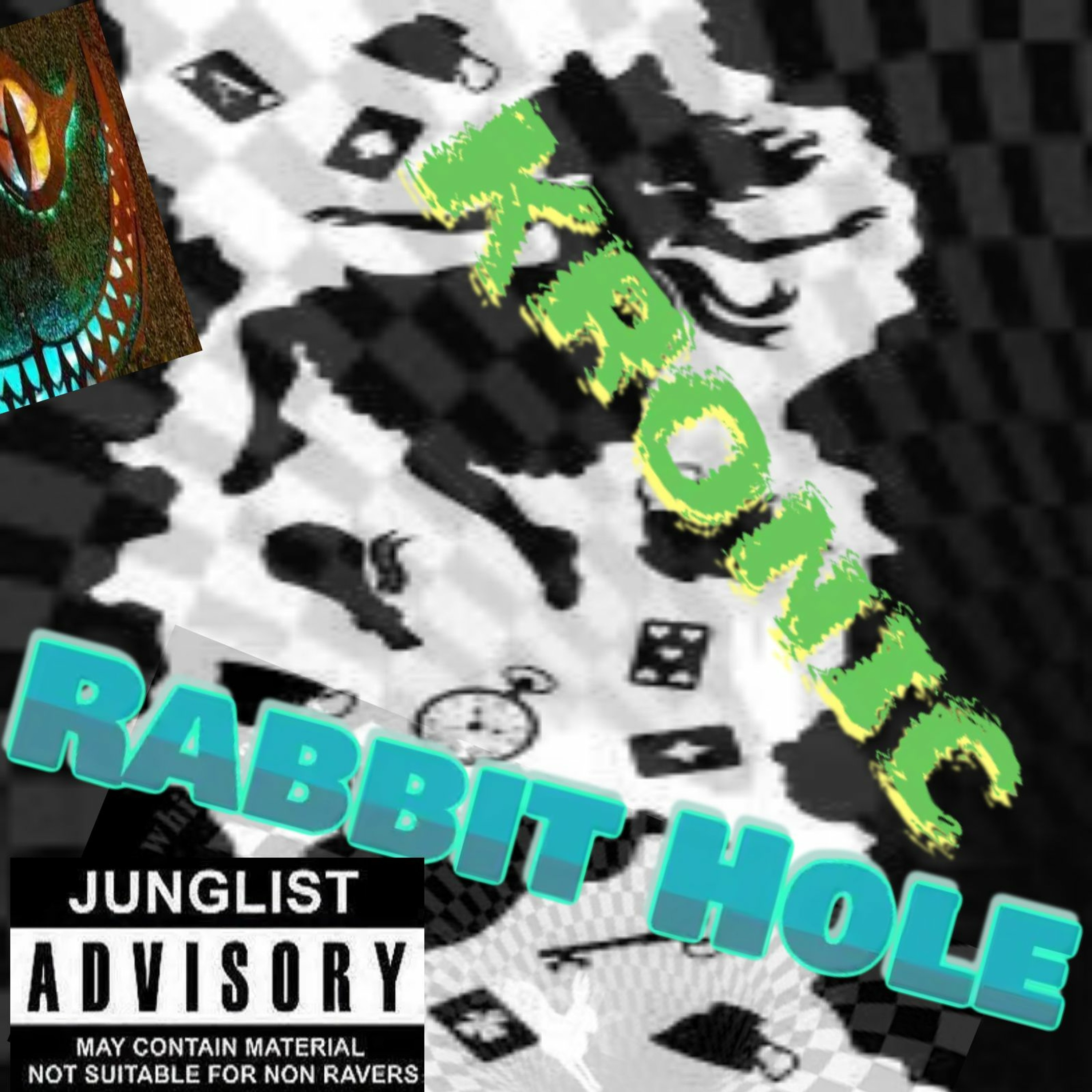 KRONIC