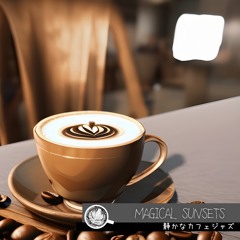 A Deep Sense of Peace