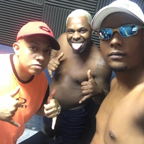ELA CAPRICHA - MCs GW E MR Bim (DJALEXBNH&MAAXDEEJAY) 2K21