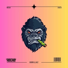 GORILLAZ