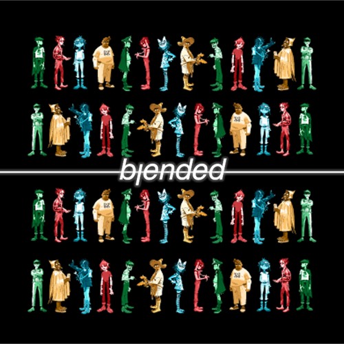 Episode 16: Gorillaz