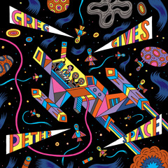 February Space Duet
