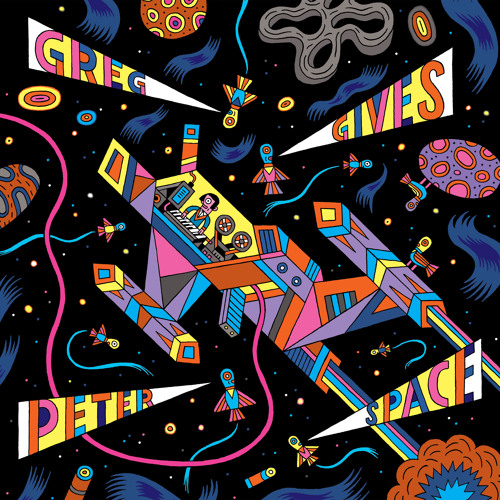 February Space Duet