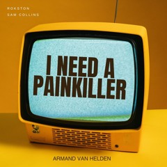 Rokston & Sam Collins - Painkiller