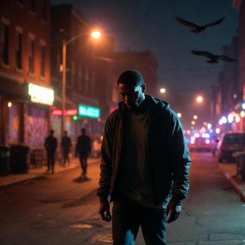 Come up with a title yourself