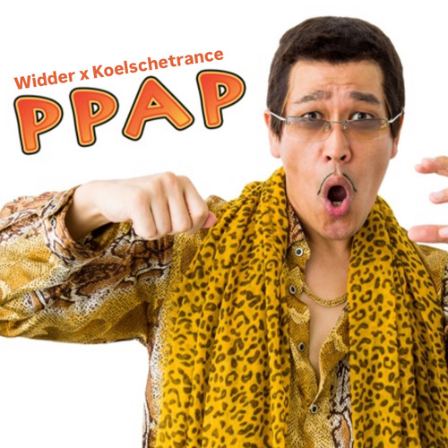 Widder x Koelschetrance - PPAP