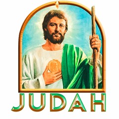 JUDAH - PAIN
