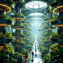 Paradise Rising