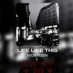 IVOXYGEN - LIFE LIKE THIS [Bass Boosted] (NEW 2024)