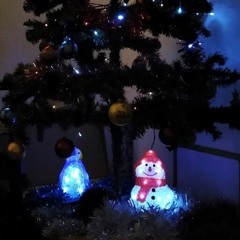 Festive Peace - Piano Solo