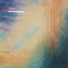 DJ Sodeyama - Personas EP