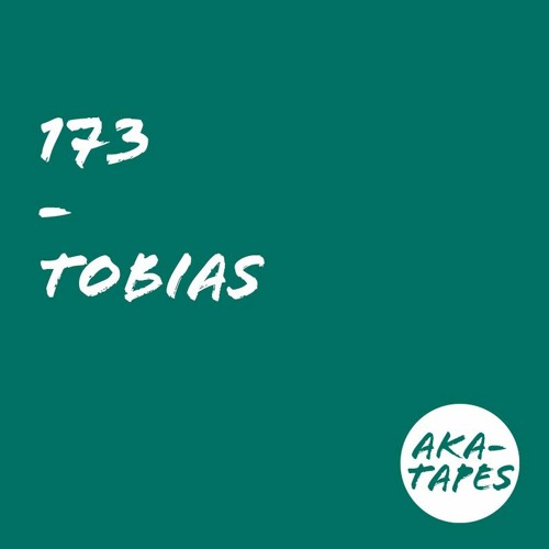 aka-tape no 173 by tobias