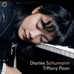 Schumann: Arabeske Op.18