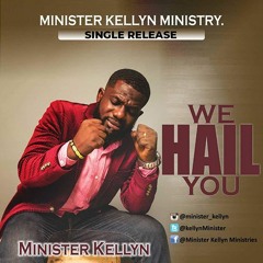 We Hail You