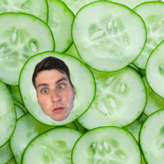 D-Dumpah - Dude Where's MY Cucumber