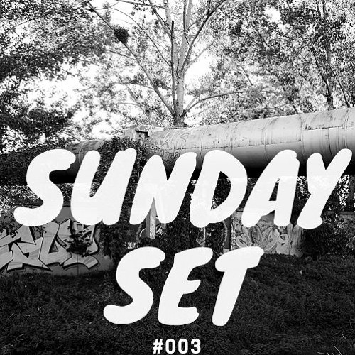 SUNDAY SET #003