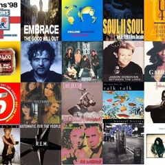 The Golden Oldies Show 14 - 06 - 2019 (June 1990, 1993  & 1998)