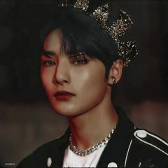 stray kids (vocalracha ft changbin)- my universe (slowed + reverb)