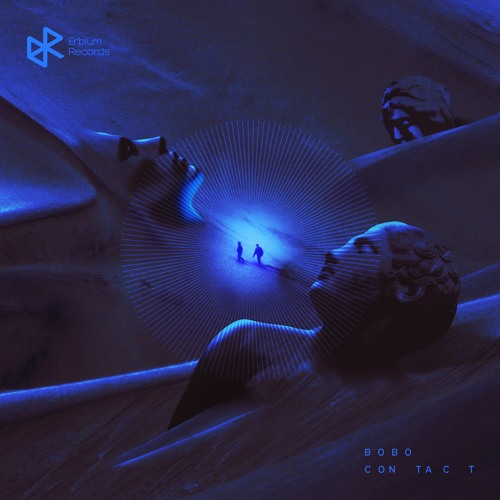 PREMIERE: Bobo - Data Dump
