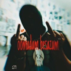 oomadam besazam [MRB]