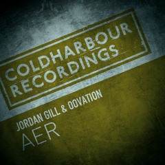 Jordan Gill & Oovation - Aer