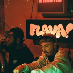 p-rallel B2B Sam Deeley | Flava! in Brixton, May '25