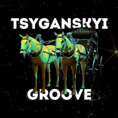 Tsyganskyi Groove