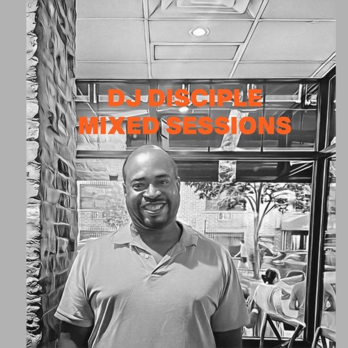 DJ Disciple @ Mixed Sessions At Martha's New York, United States 2024-06-23
