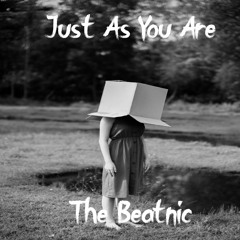 Just As You Are