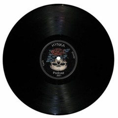 Hynka - Techno House Podcast / Jan.2021