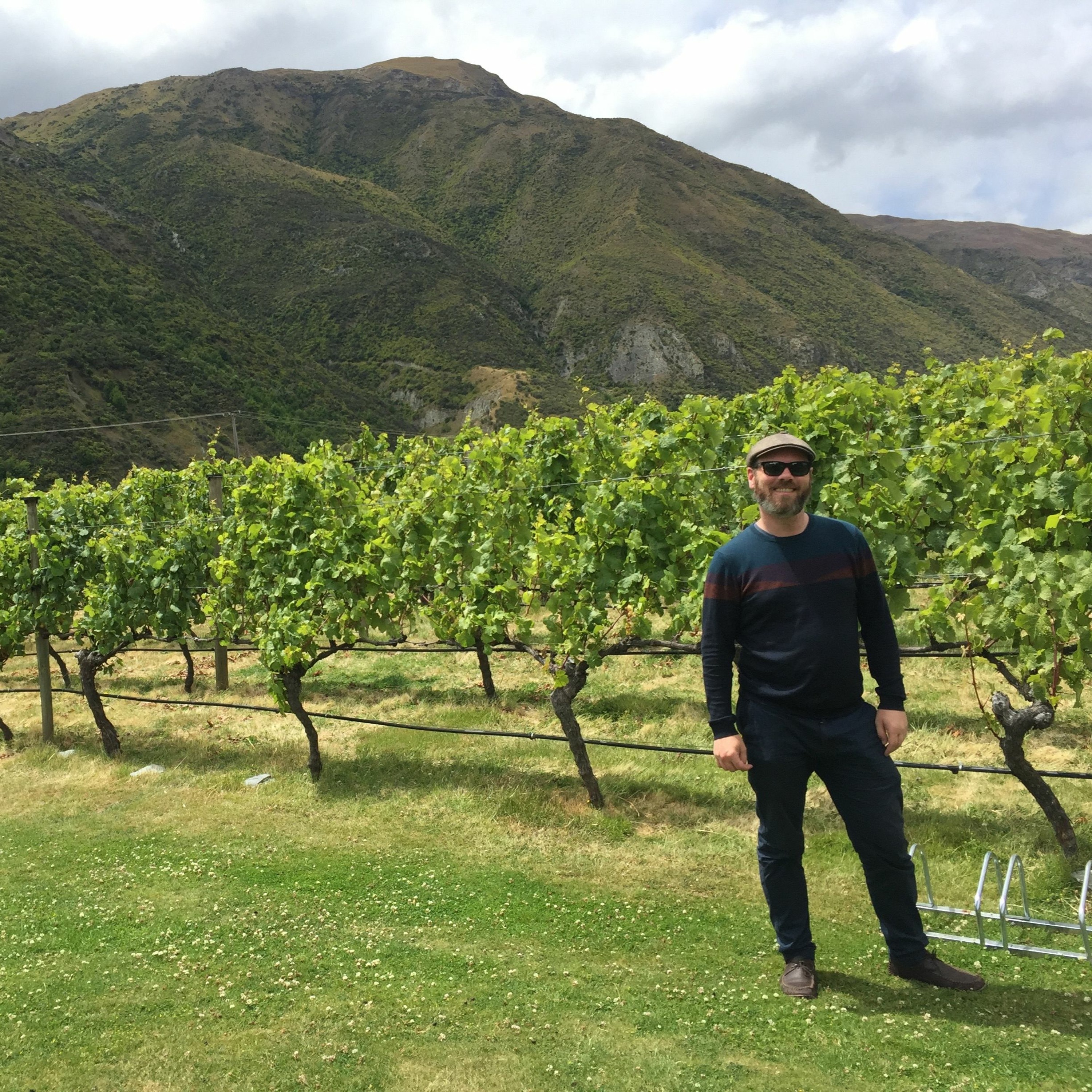 Matthew\'s World of Wine and Drink