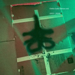 Demos Vol 1 (2021-2024)
