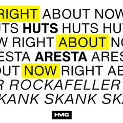 Right About Now (Rockafeller Skank)