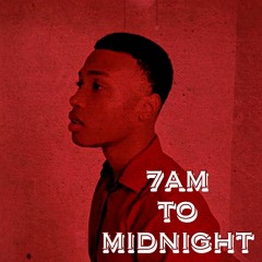"7AM to Midnight" FULL VERSION (Prod. Ricci)
