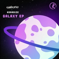 Koradize - Galaxy