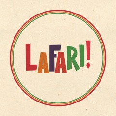 LAFARI in der Nachtigall NOV 2019