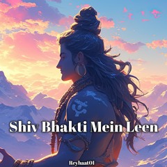 Shiv Bhakti Mein Leen