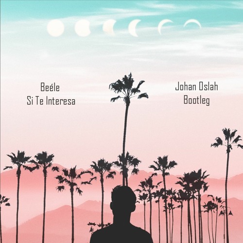 Beéle - Si Te Interesa (Johan Oslah Bootleg)