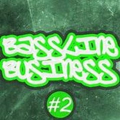 Speedy G & Bassline Business  - December 2022