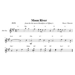 Moon River