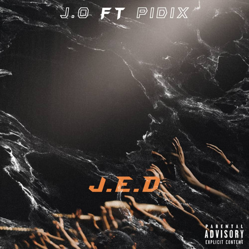 J.O x PIDIX | J.E.D🕺🏽 (mixed by Dac G)