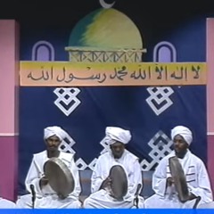 الليلة لاح نوراً بهر - أولاد الحبر