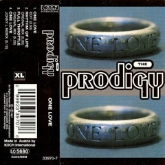 the prodigy One Love full album (1993)