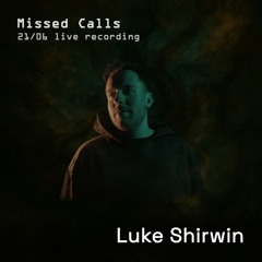 Free Open Air 21.06.25 | Luke Shirwin