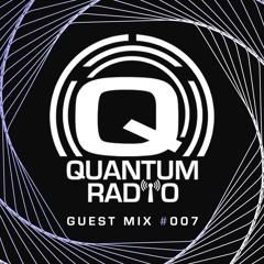 The Quantum Records Radio Show 19.06.2020 by Paradigm Shift w/Guest Mix MUNC3Y