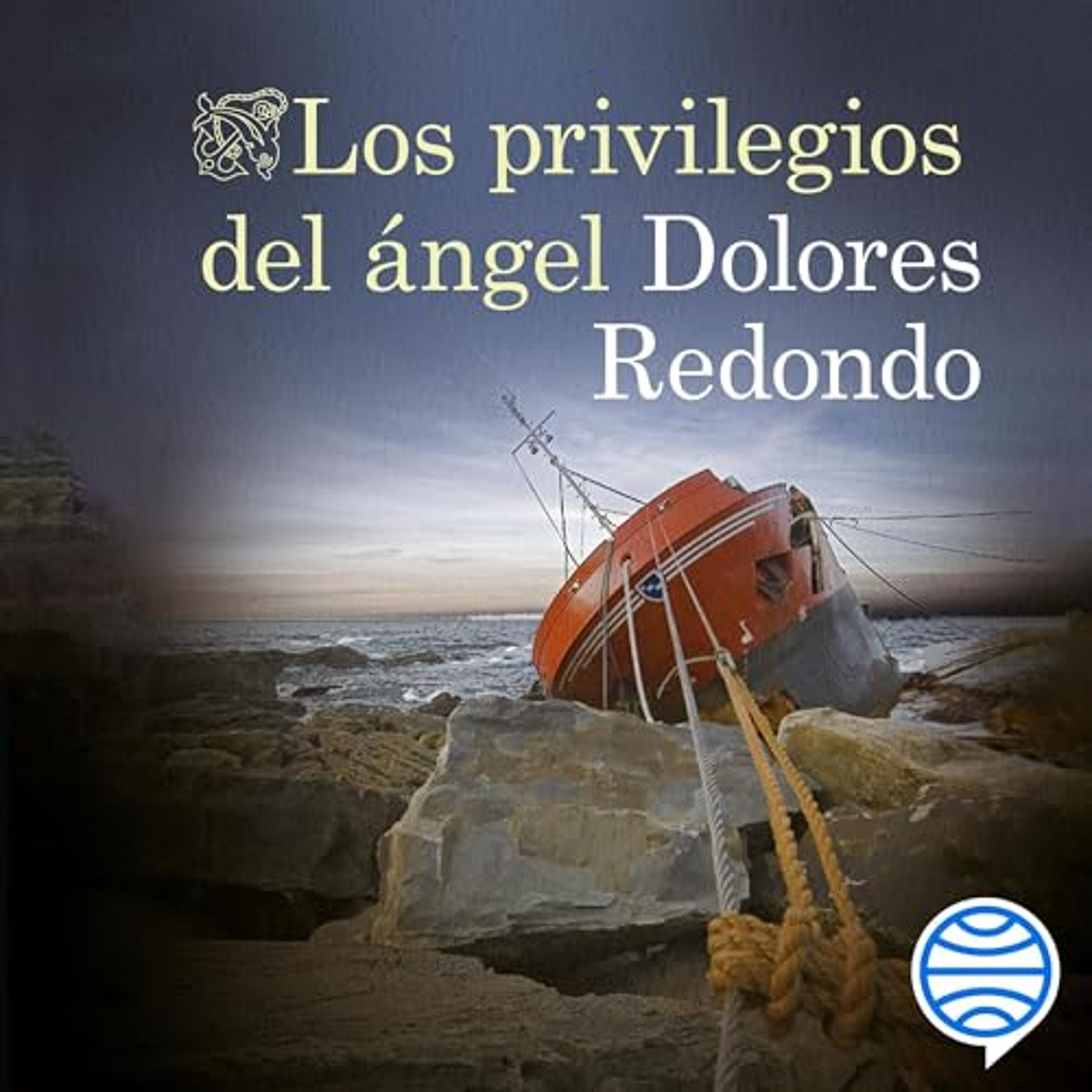 Los privilegios del ángel (Audiolibro) | Prueba Gratis