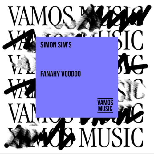 Simon Sim's - Fanahy Voodoo (Short Play)