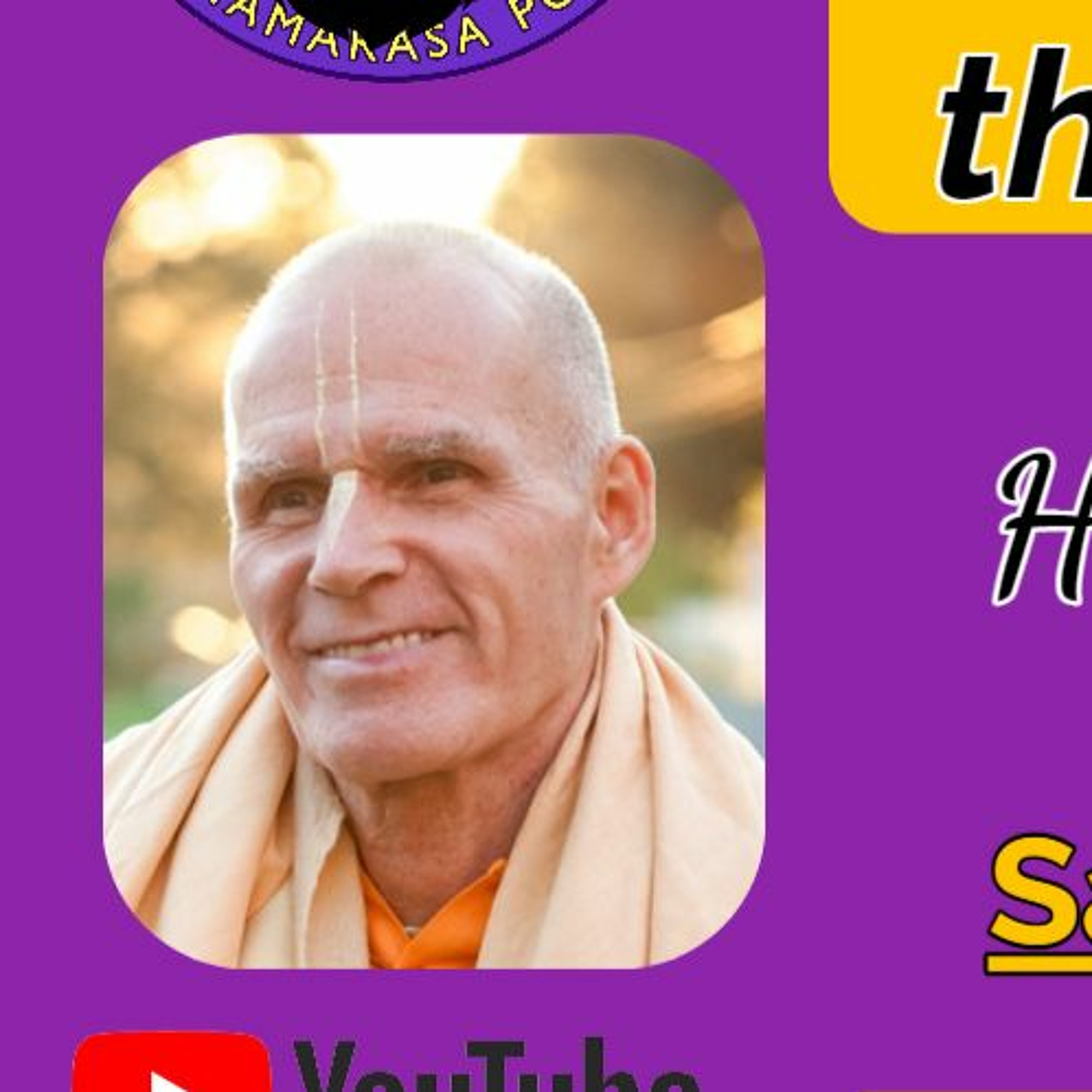 The Late Morning Program with Namarasa